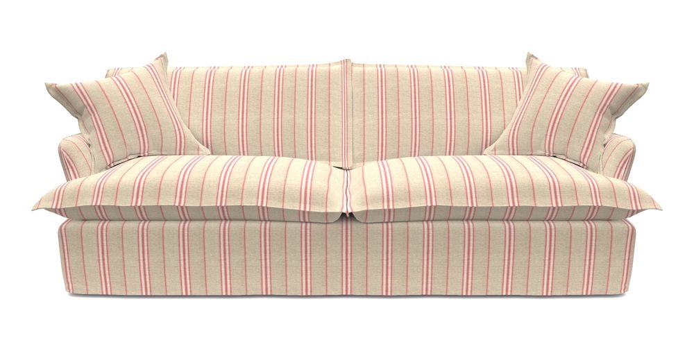 Bespoke 4 Seater Sofas
