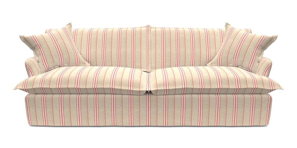 Bespoke 4 Seater Sofas