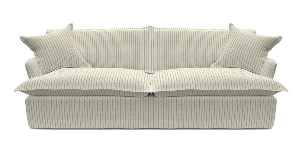 Bespoke 4 Seater Sofas