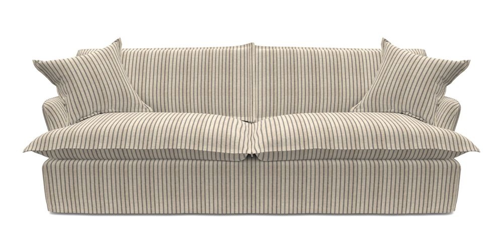 Bespoke 4 Seater Sofas