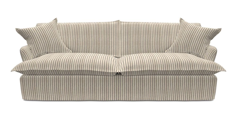 Bespoke 4 Seater Sofas