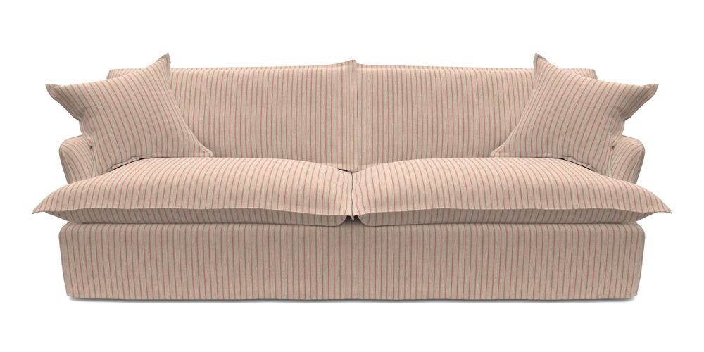 Bespoke 4 Seater Sofas