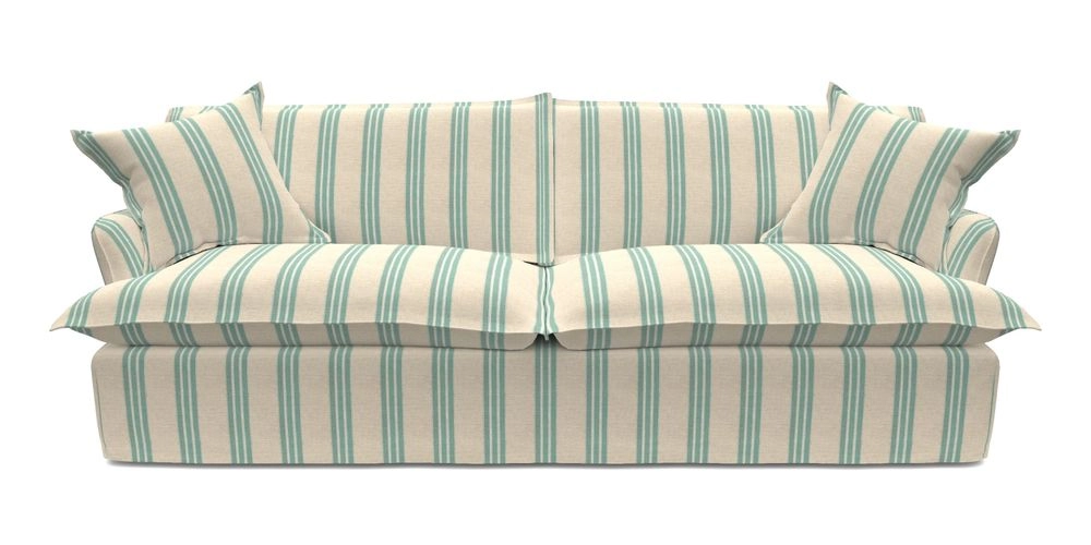 Bespoke 4 Seater Sofas