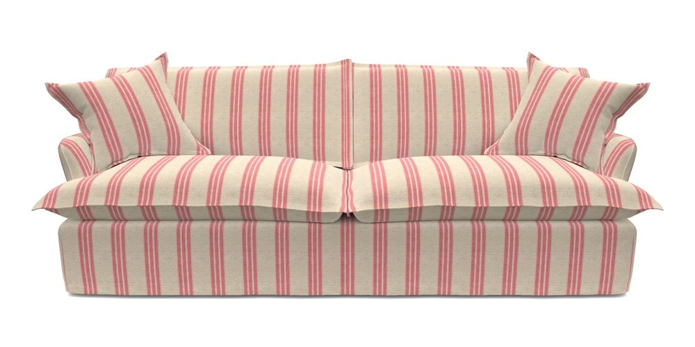 Bespoke 4 Seater Sofas