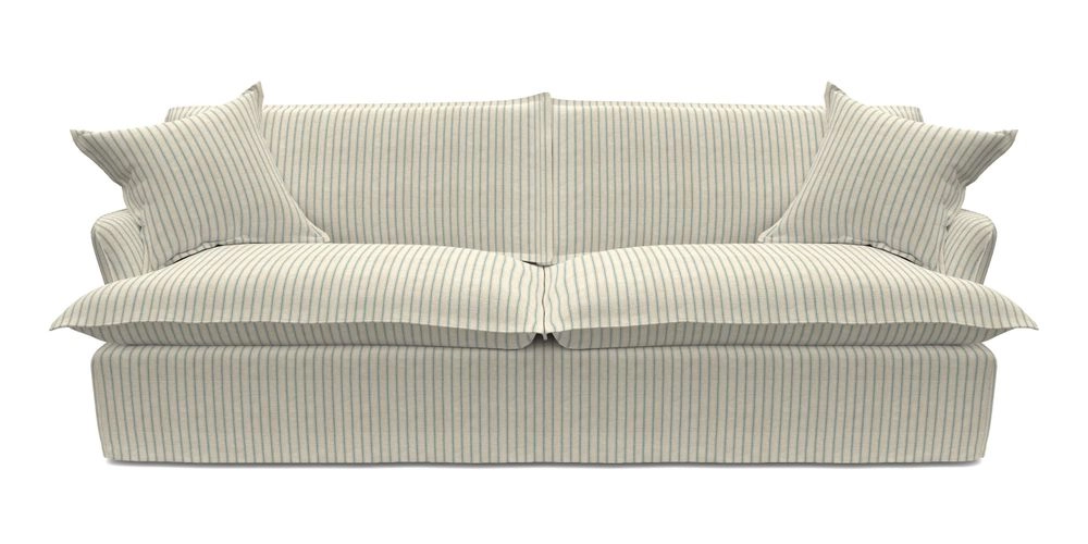 Bespoke 4 Seater Sofas