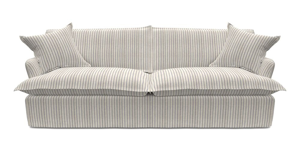 Bespoke 4 Seater Sofas