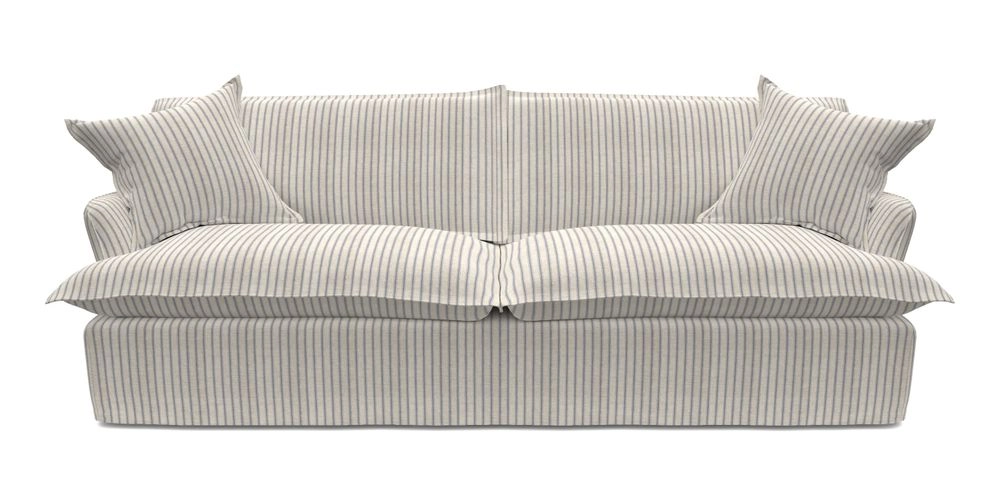 Bespoke 4 Seater Sofas