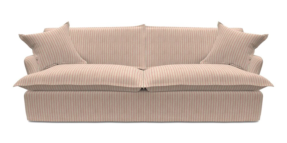 Bespoke 4 Seater Sofas