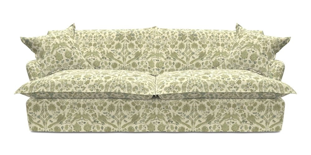 Bespoke 4 Seater Sofas
