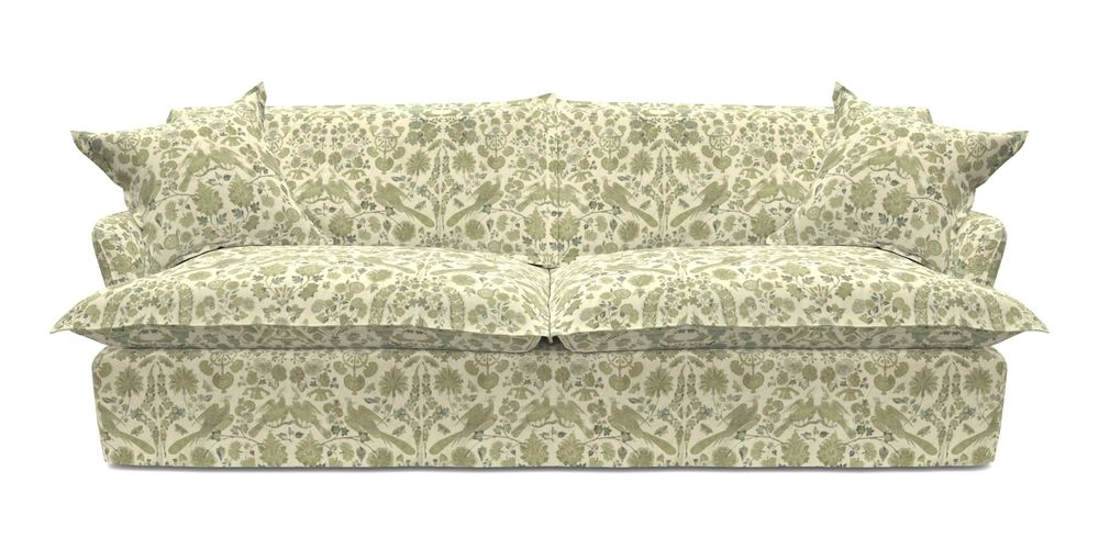 Bespoke 4 Seater Sofas