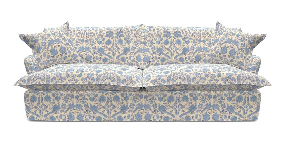 Bespoke 4 Seater Sofas
