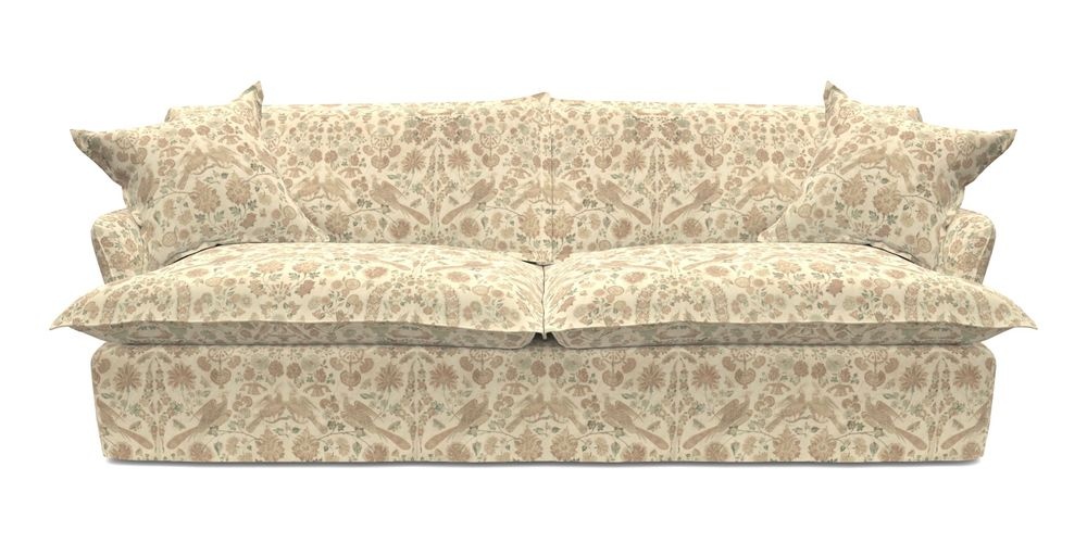 Bespoke 4 Seater Sofas