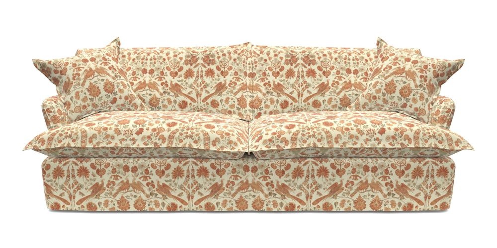 Bespoke 4 Seater Sofas