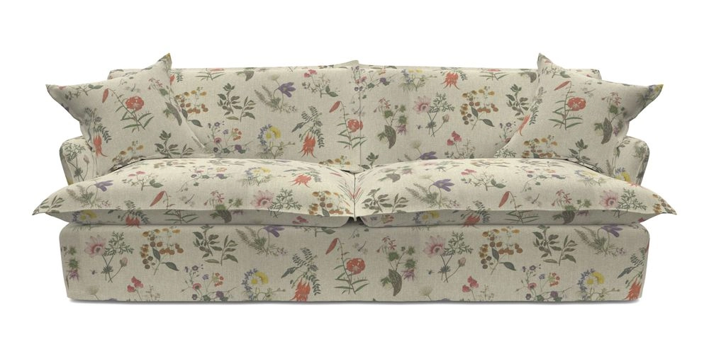 Bespoke 4 Seater Sofas