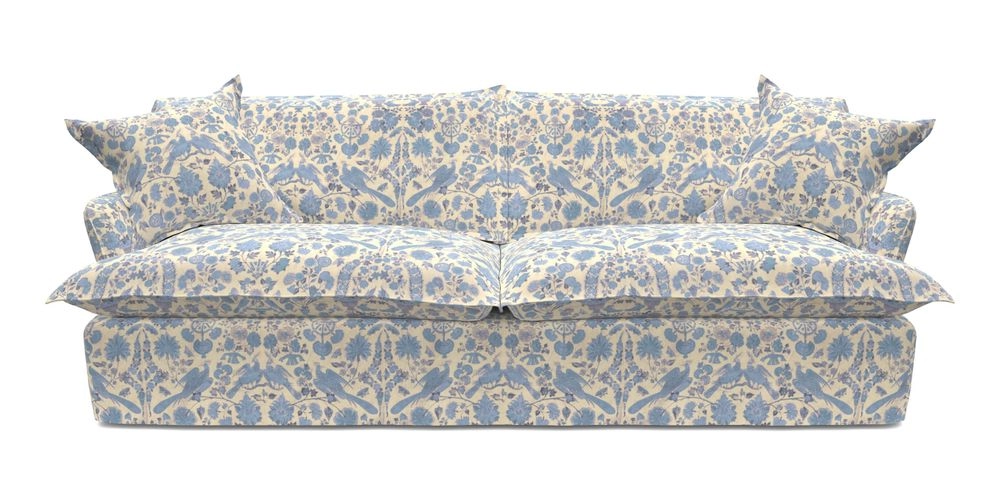 Bespoke 4 Seater Sofas