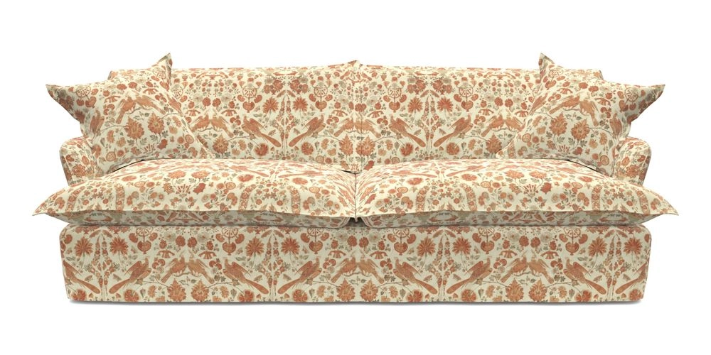 Bespoke 4 Seater Sofas