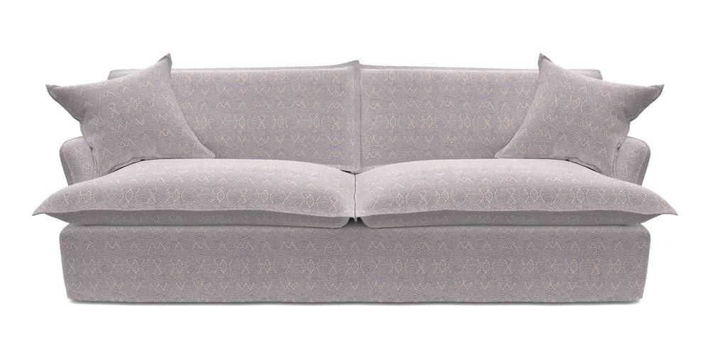Bespoke 4 Seater Sofas