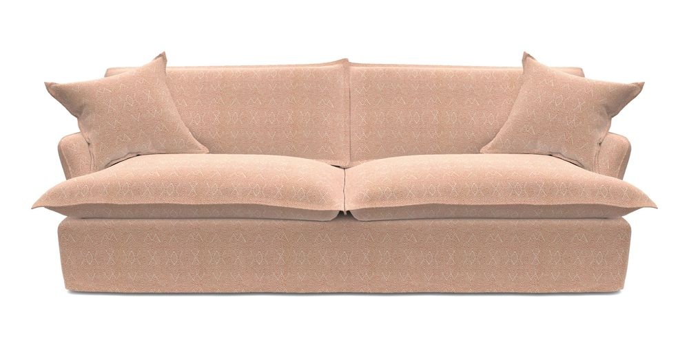 Bespoke 4 Seater Sofas