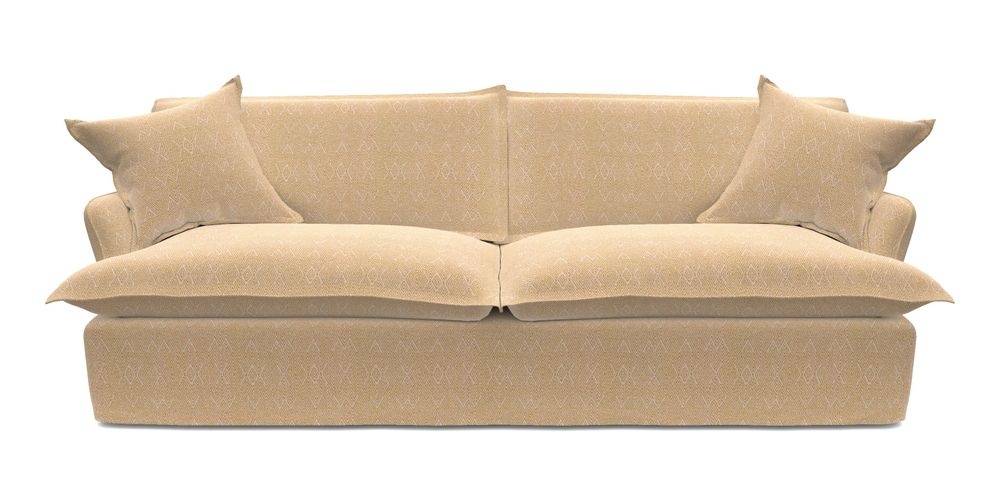 Bespoke 4 Seater Sofas