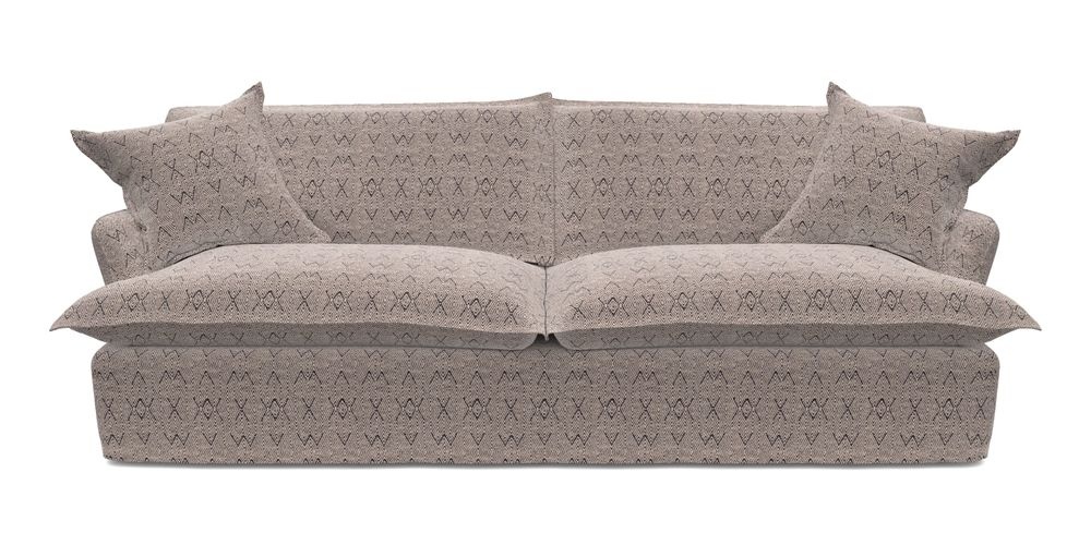 Bespoke 4 Seater Sofas