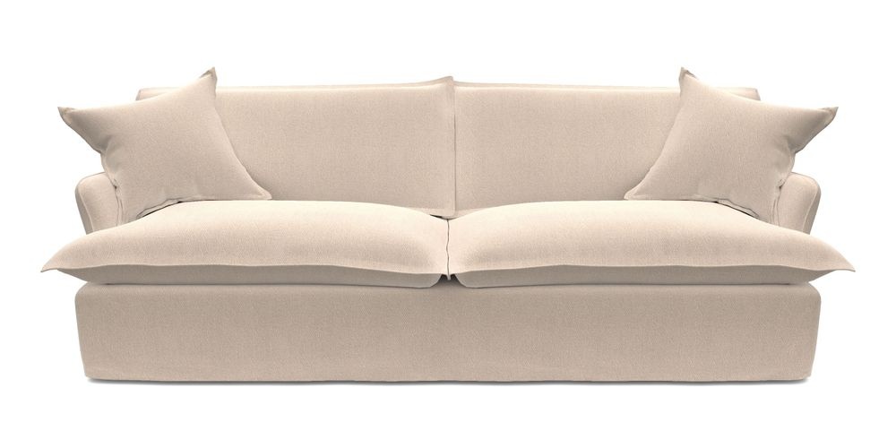 Bespoke 4 Seater Sofas