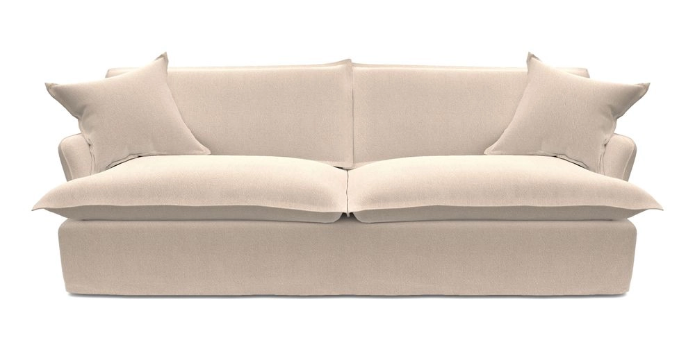 Bespoke 4 Seater Sofas