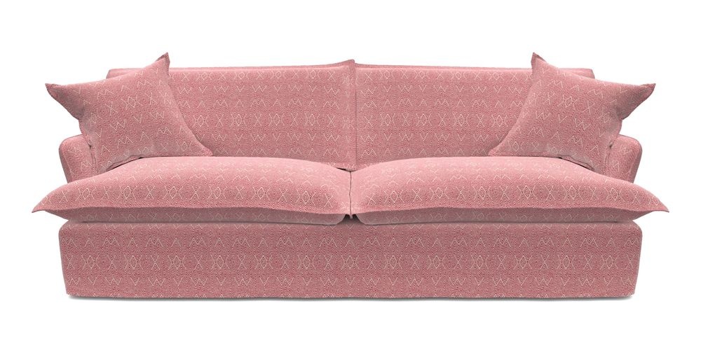 Bespoke 4 Seater Sofas