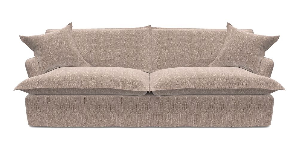 Bespoke 4 Seater Sofas