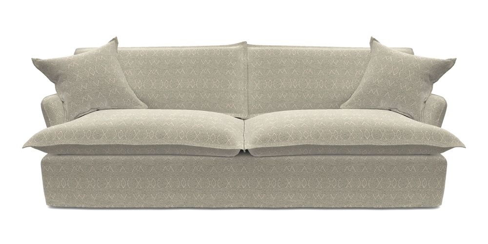 Bespoke 4 Seater Sofas