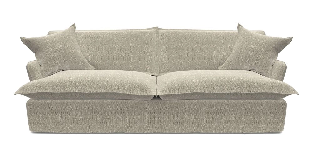 Bespoke 4 Seater Sofas