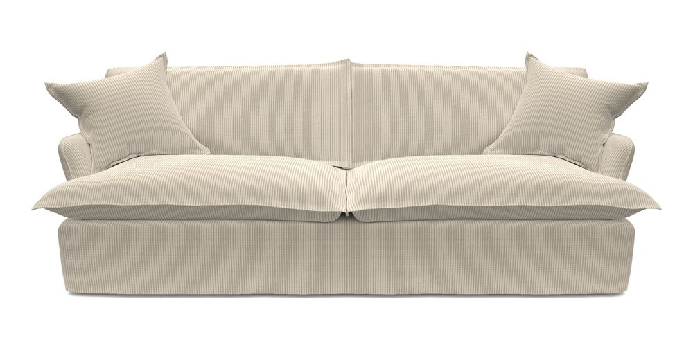 Bespoke 4 Seater Sofas