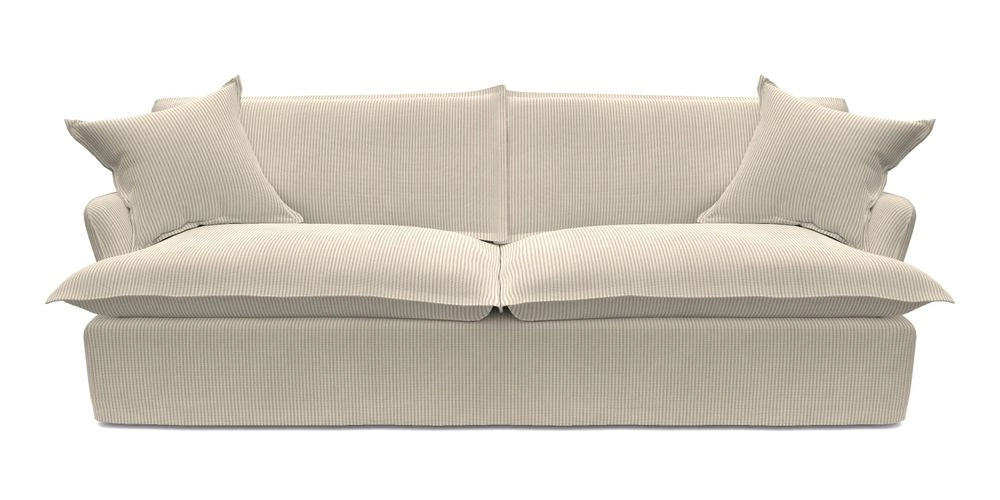 Bespoke 4 Seater Sofas