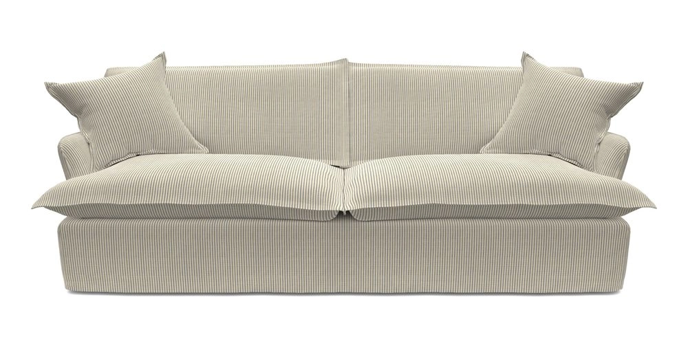 Bespoke 4 Seater Sofas