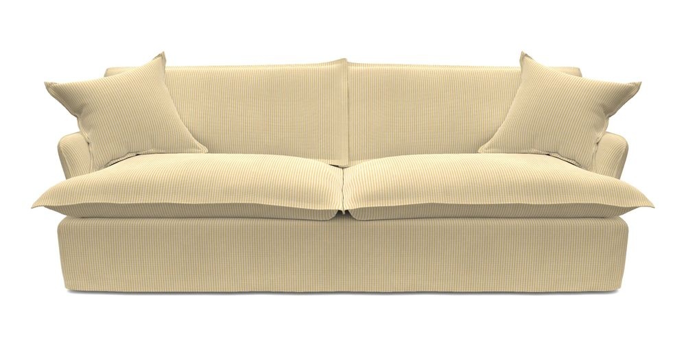 Bespoke 4 Seater Sofas