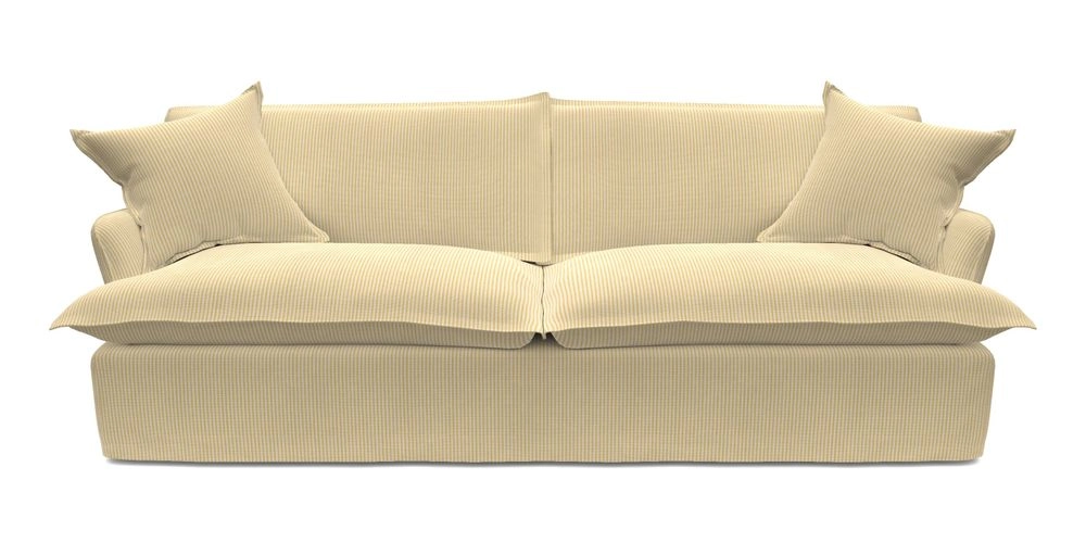 Bespoke 4 Seater Sofas
