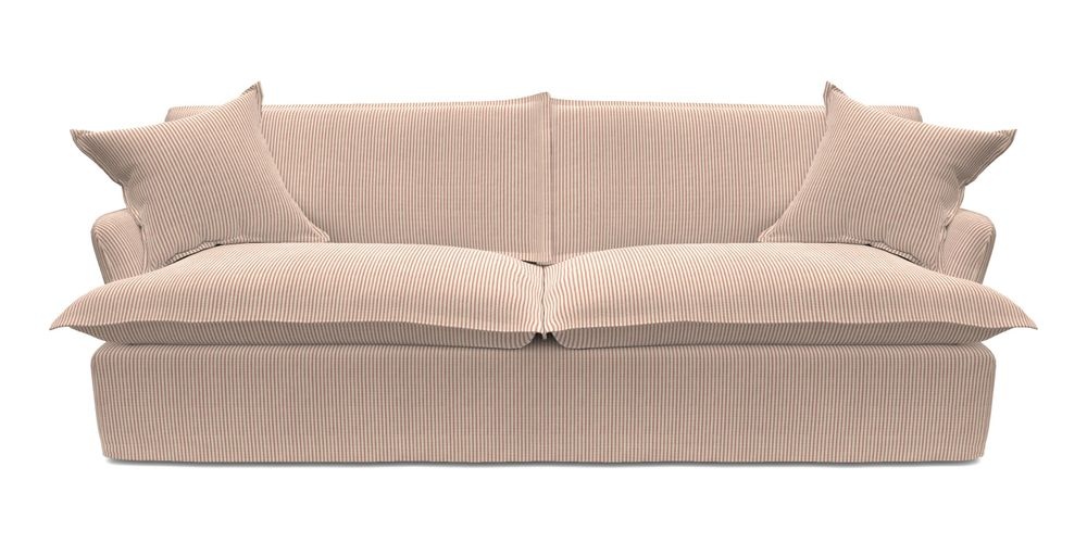 Bespoke 4 Seater Sofas