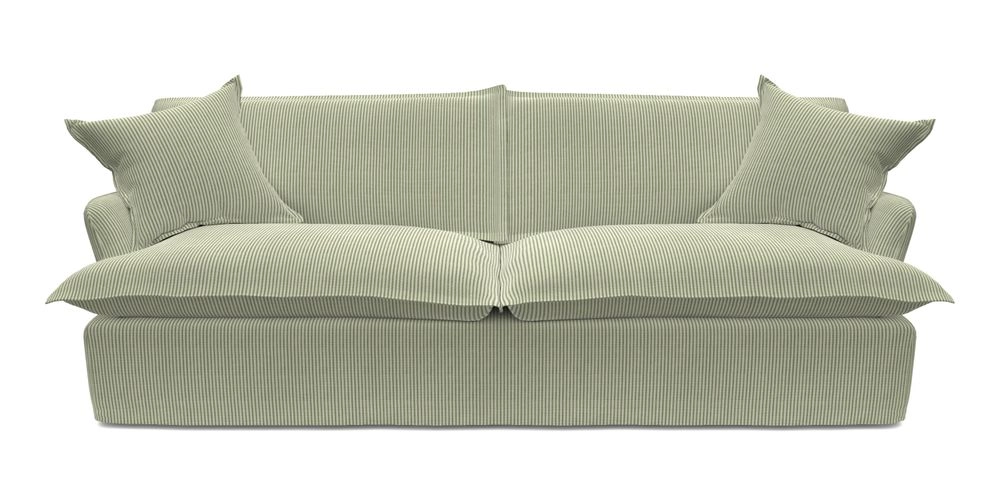 Bespoke 4 Seater Sofas