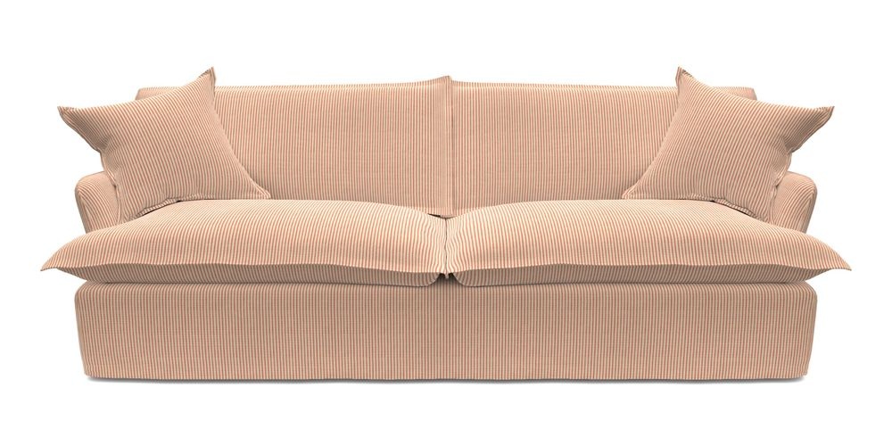 Bespoke 4 Seater Sofas