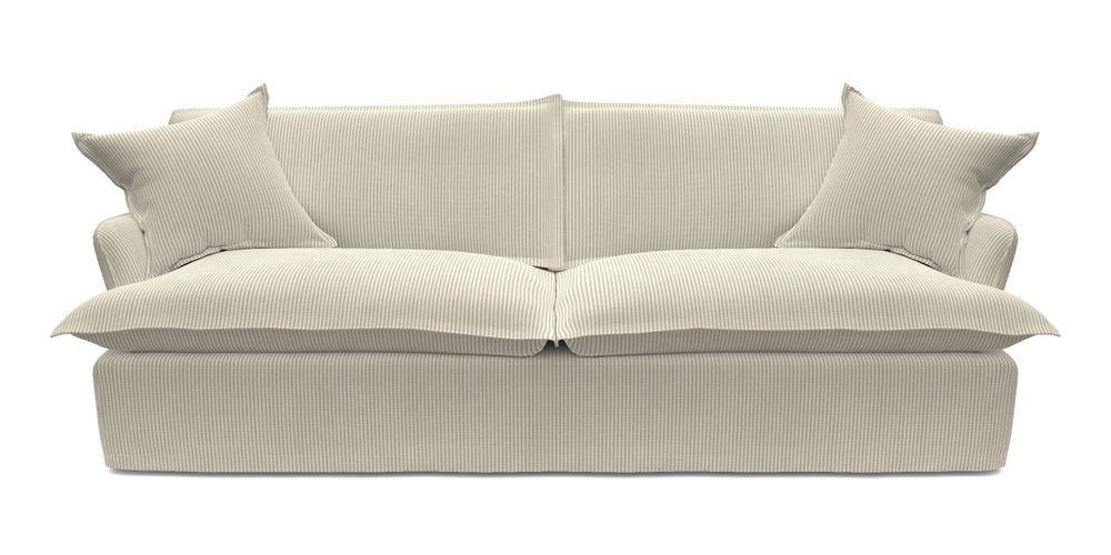 Bespoke 4 Seater Sofas