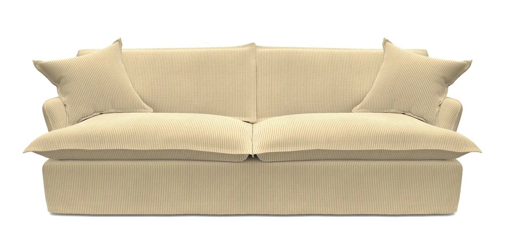 Bespoke 4 Seater Sofas