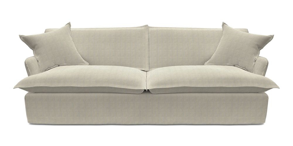 Bespoke 4 Seater Sofas