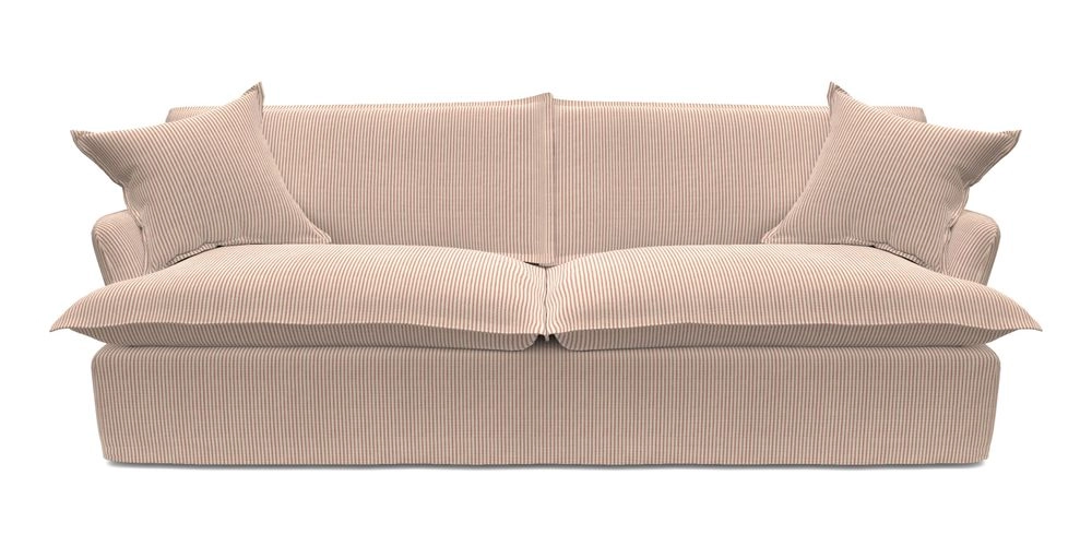 Bespoke 4 Seater Sofas