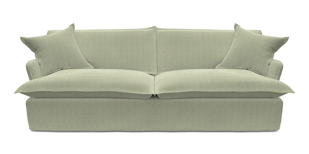 Bespoke 4 Seater Sofas