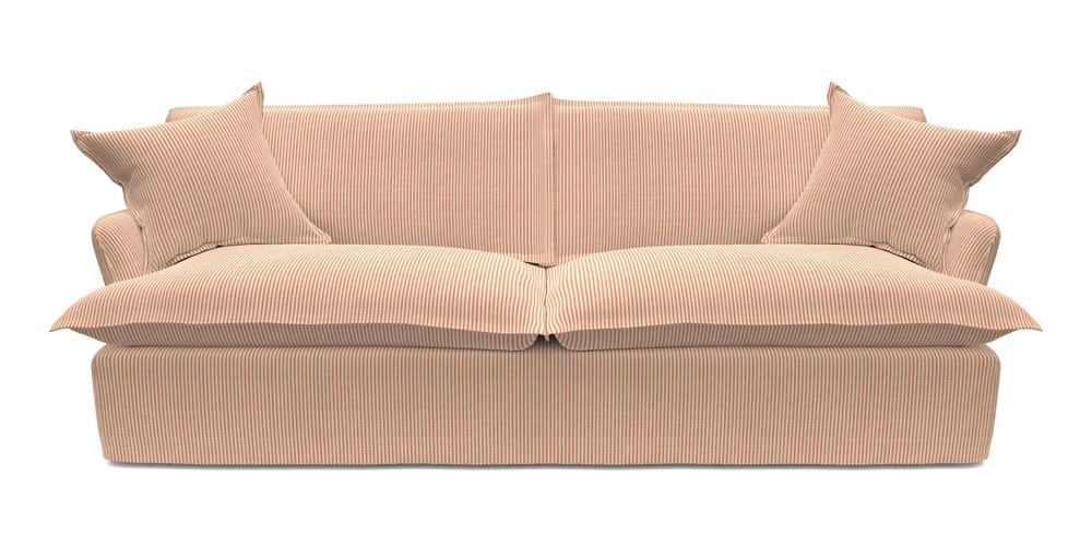 Bespoke 4 Seater Sofas