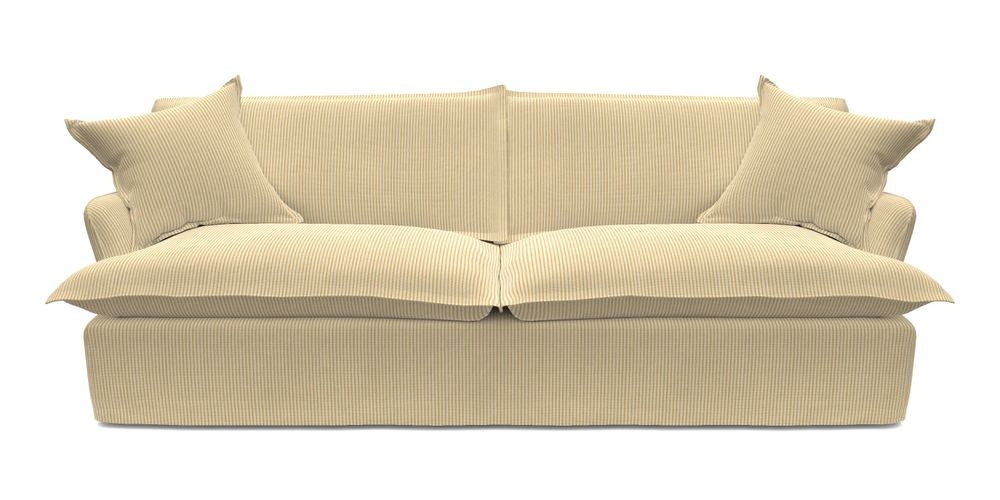 Bespoke 4 Seater Sofas
