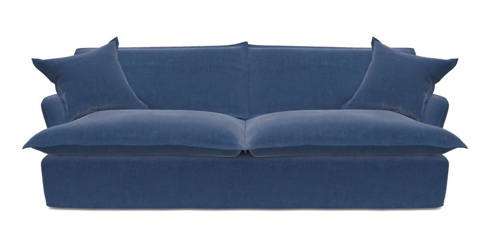 Bespoke 4 Seater Sofas