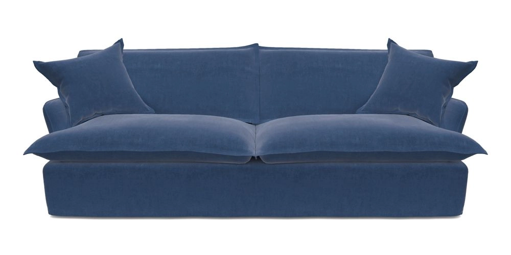 Bespoke 4 Seater Sofas