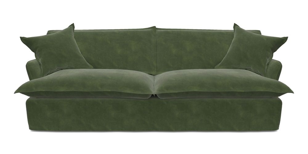Bespoke 4 Seater Sofas