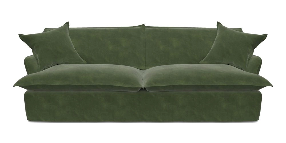 Bespoke 4 Seater Sofas