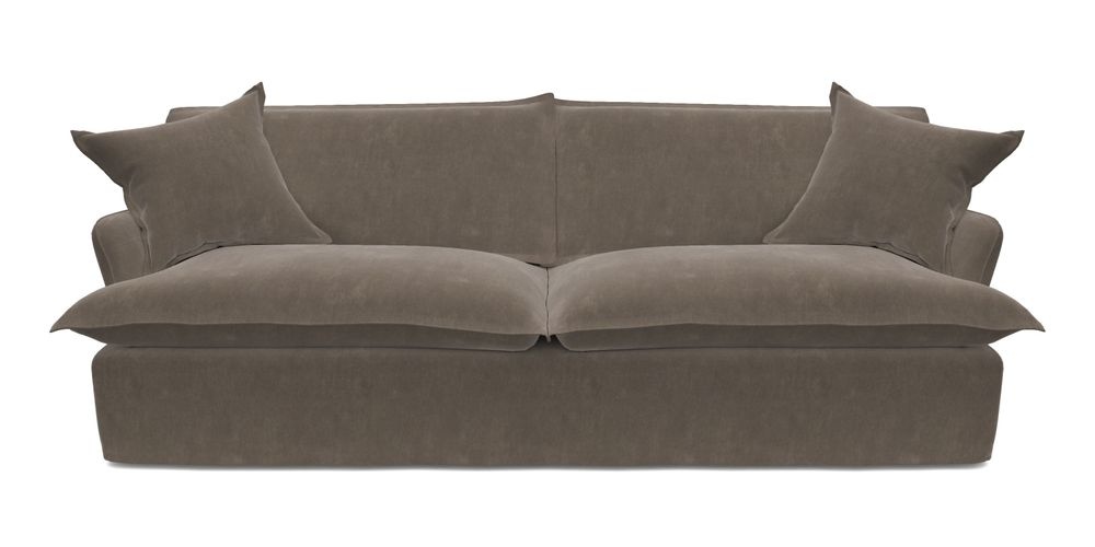 Bespoke 4 Seater Sofas